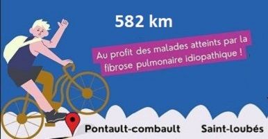 582 km au service de la FPI