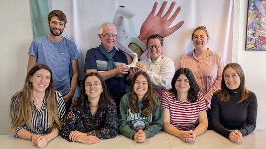 L’AFPF soutient Arterya 