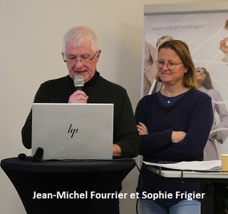 L'AFPF en Congrès à Bordeaux