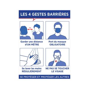 Covid : le virus circule toujours