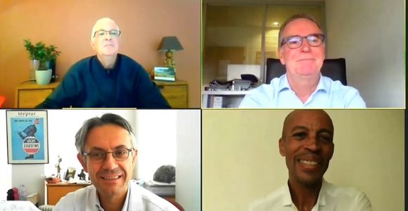 Les bienfaits de l'Activité Physique Adaptée pour les patients FPI