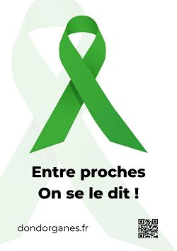 Dons d'organes : l'AFPF s'engage aux côtés des VADO