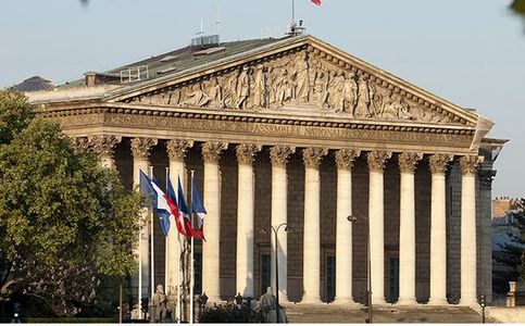  Assemblée Nationale le 9 février : 2èmes Etats Généraux de la santé respiratoire