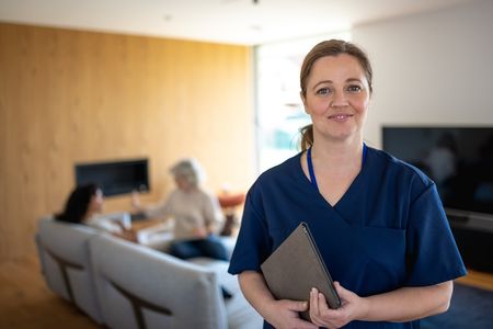 Comment accéder à une assistante sociale ?