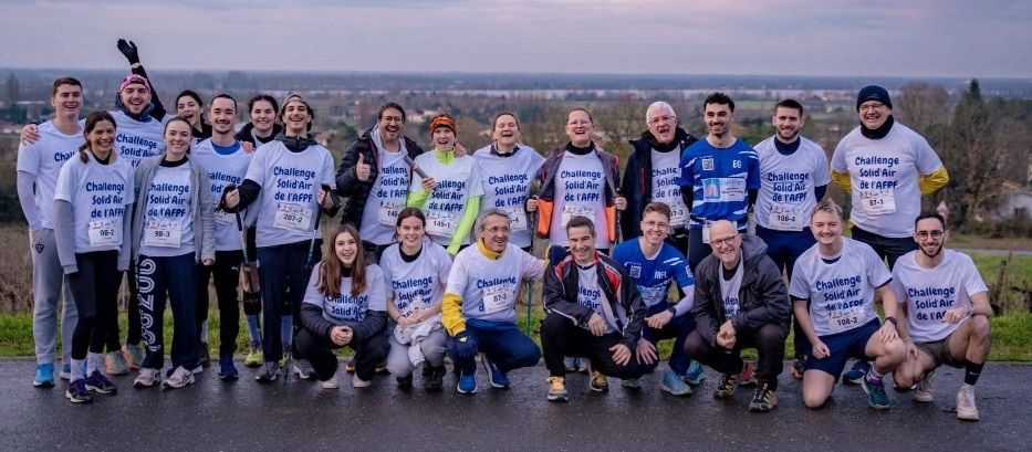 Challenge Solid'air2