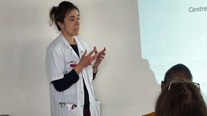 Rencontre patients à Avicenne : une belle matinée d’échanges 