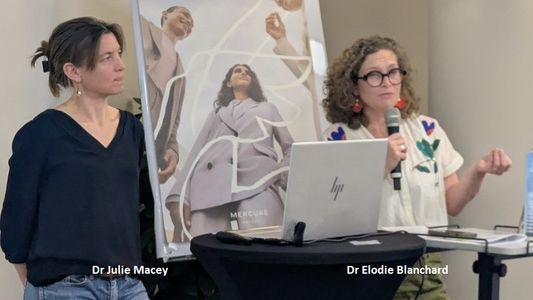 Fibroses pulmonaires : quels traitements aujourd'hui et pour demain ?