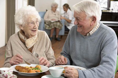 Patients FPI : attention à la dénutrition !