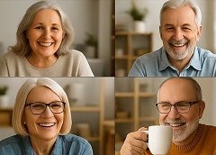 Les lundi de l’AFPF : nouveau rendez-vous mensuel des patients