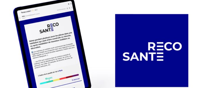 Sachez limiter les impacts de la pollution de l’air sur votre santé !