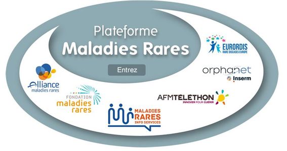 Journée internationale des maladies rares  : encore trop d'errance diagnostique