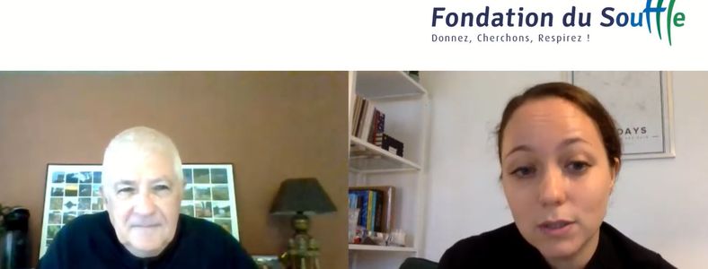 Quel est l’impact de la pandémie sur les patients FPI ?
