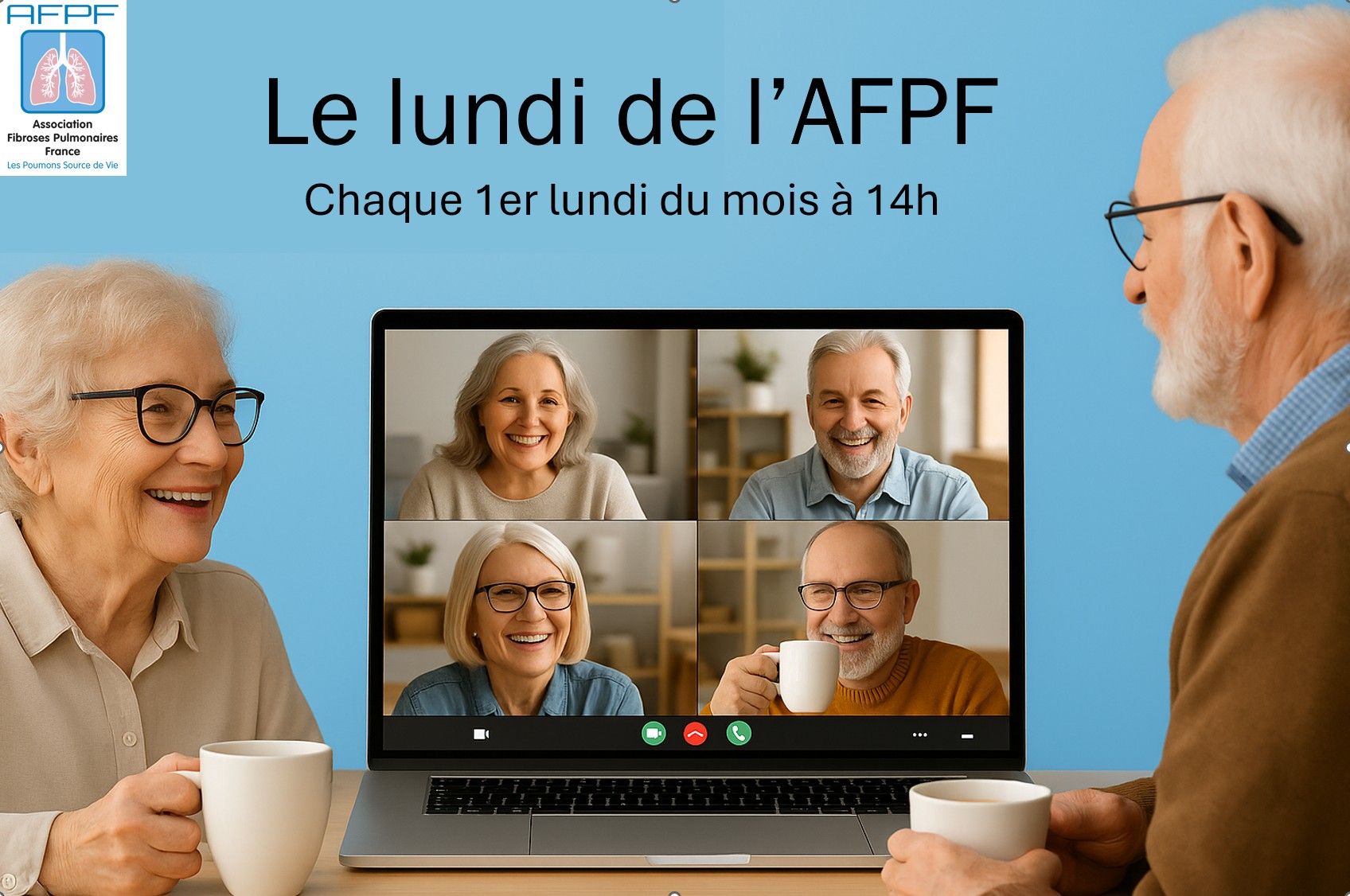 Lundi De L'afpf