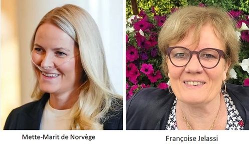 Transplantation pulmonaire : une nouvelle vie après la greffe