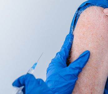 Vaccination contre la grippe : dès le 22 octobre pour les FPI