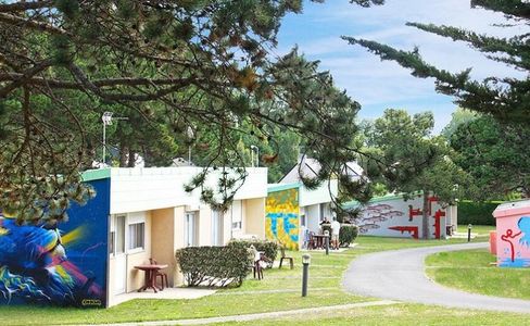 Sejour vacances dédié à l'activité physique adaptée