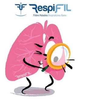 RespiFIL : 7ème bulletin de recherche