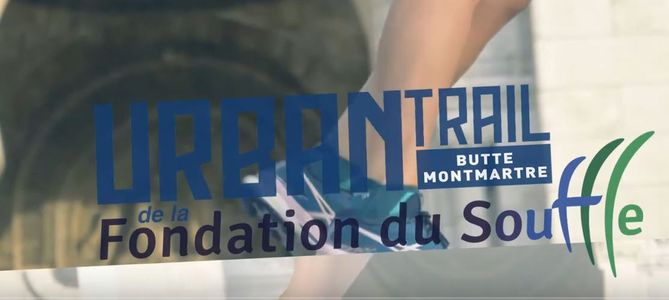 L'AFPF en course pour l'Urban Trail