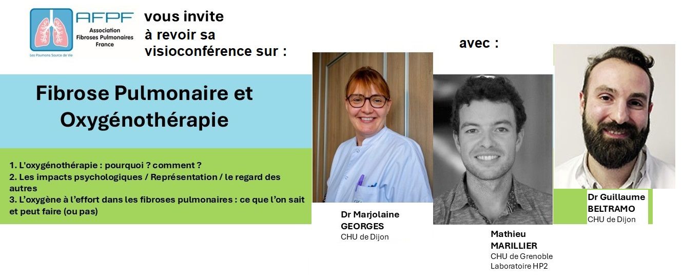 Afpf Oxyg&eacute;no Visio