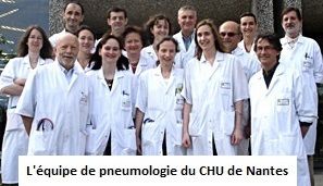 Rencontre patients au CHU de Nantes